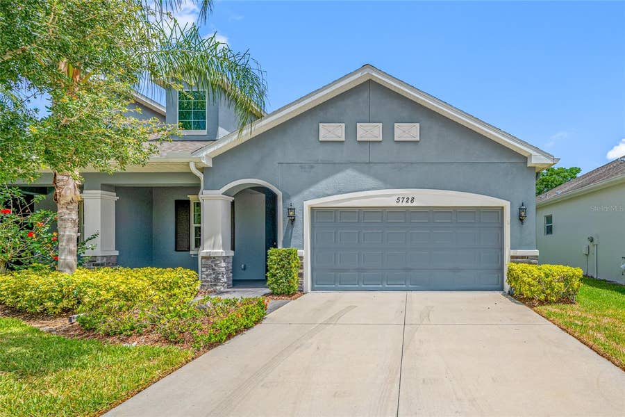 Property photo for 5728 STOCKPORT STREET, Riverview, FL