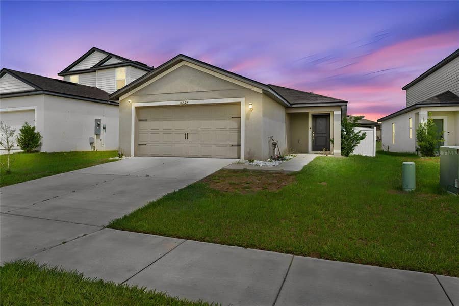 Property photo for 30067 FEDORA CIRCLE, Brooksville, FL