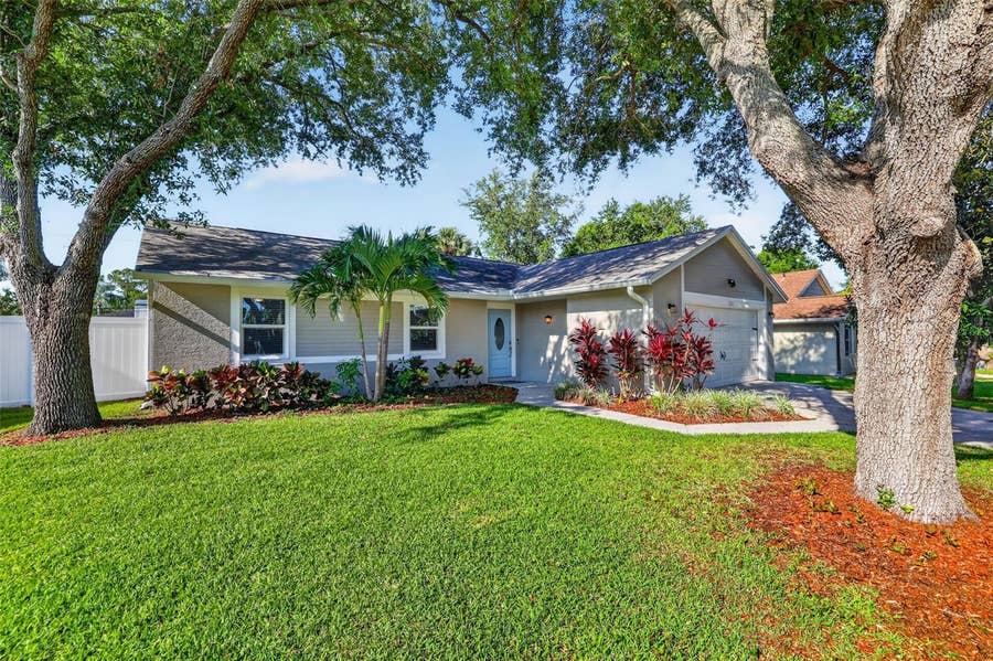 Property photo for 1356 NOELL BOULEVARD, Palm Harbor, FL