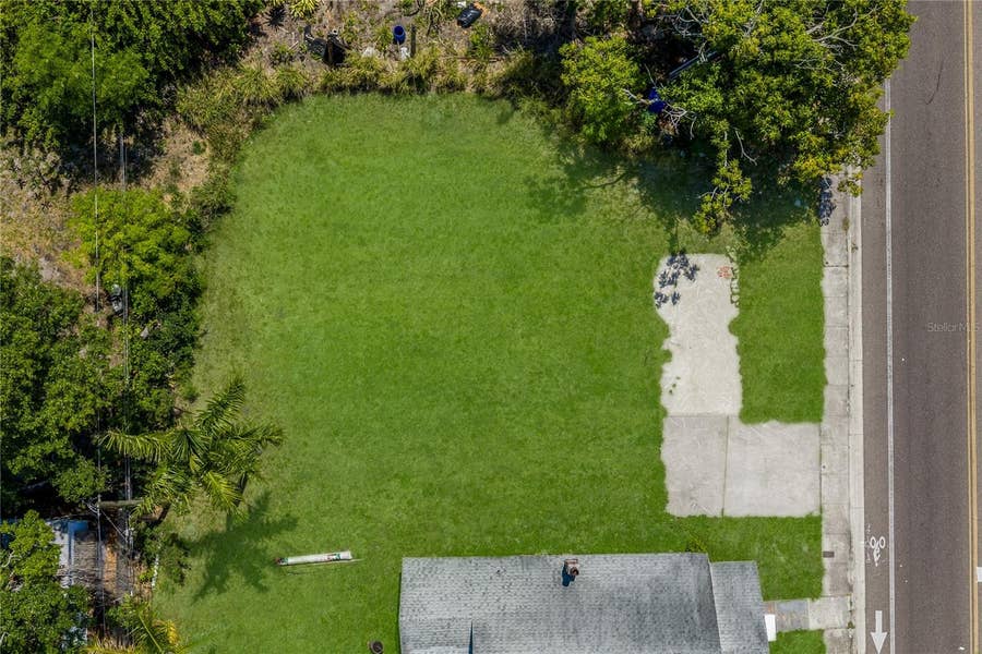Property photo for 15TH AVENUE S, St Petersburg, FL