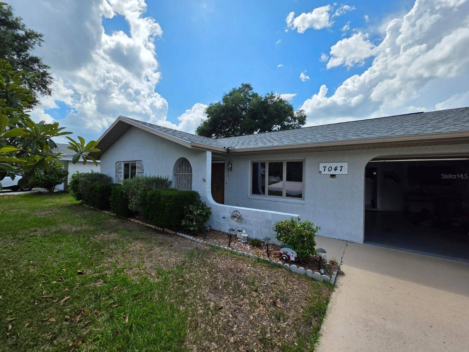 7047 WINDMERE ROAD, Brooksville, FL 34602