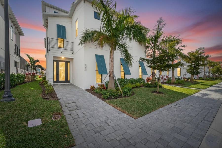 Property photo for 5917 CAT CLAW LANE, Bradenton, FL