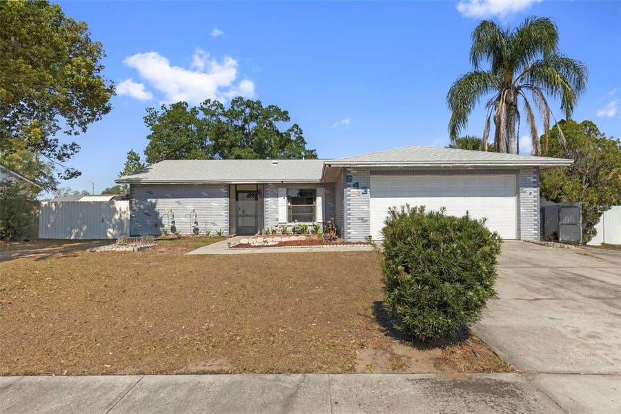 Property photo for 643 BRYAN TERRACE DRIVE, Brandon, FL