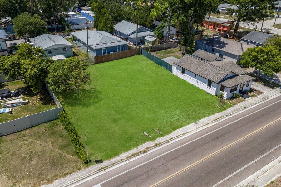 Property photo for 15TH AVENUE S, St Petersburg, FL