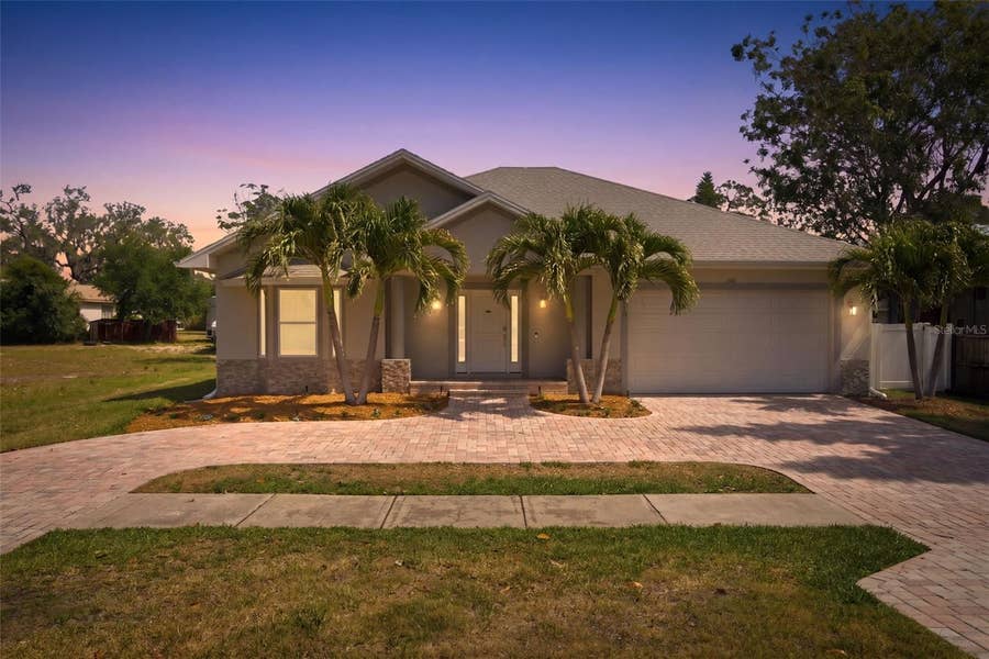 Property photo for 1016 GULF ROAD, Tarpon Springs, FL