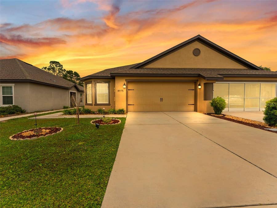 Property photo for 8975 SOUTHERN CHARM CIRCLE, Brooksville, FL