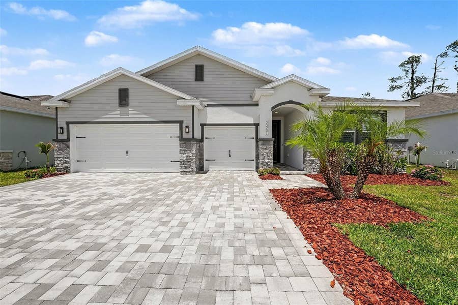 Property photo for 23231 SCAGLIONE DRIVE, Lutz, FL