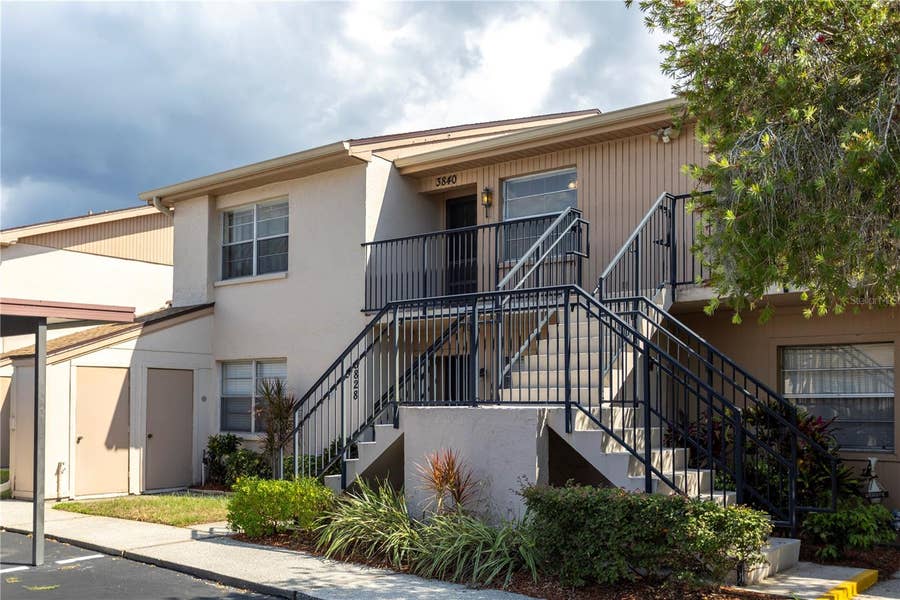 Property photo for 3840 STAYSAIL LANE, #3840, Holiday, FL