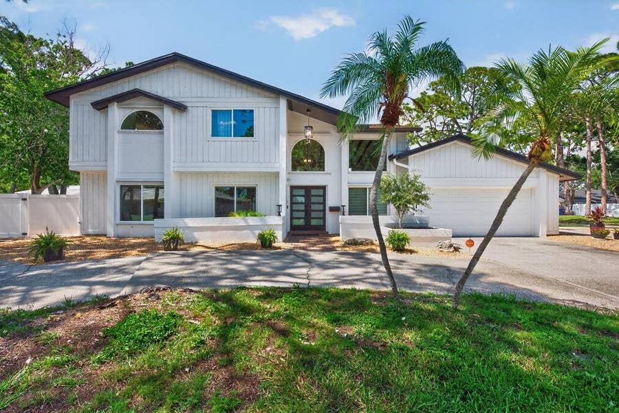Property photo for 1461 87TH AVENUE N, St Petersburg, FL