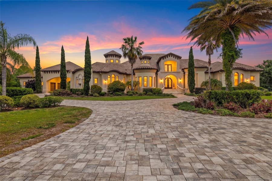 Property photo for 17301 BALLMONT PARK DRIVE, Odessa, FL