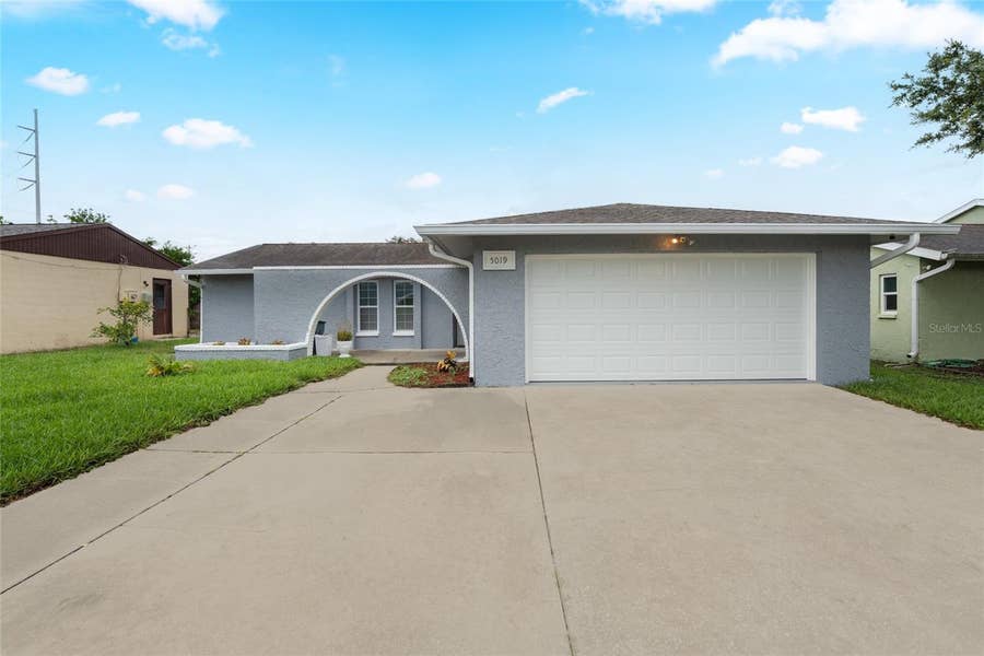 Property photo for 5019 LARCH LANE, New Port Richey, FL