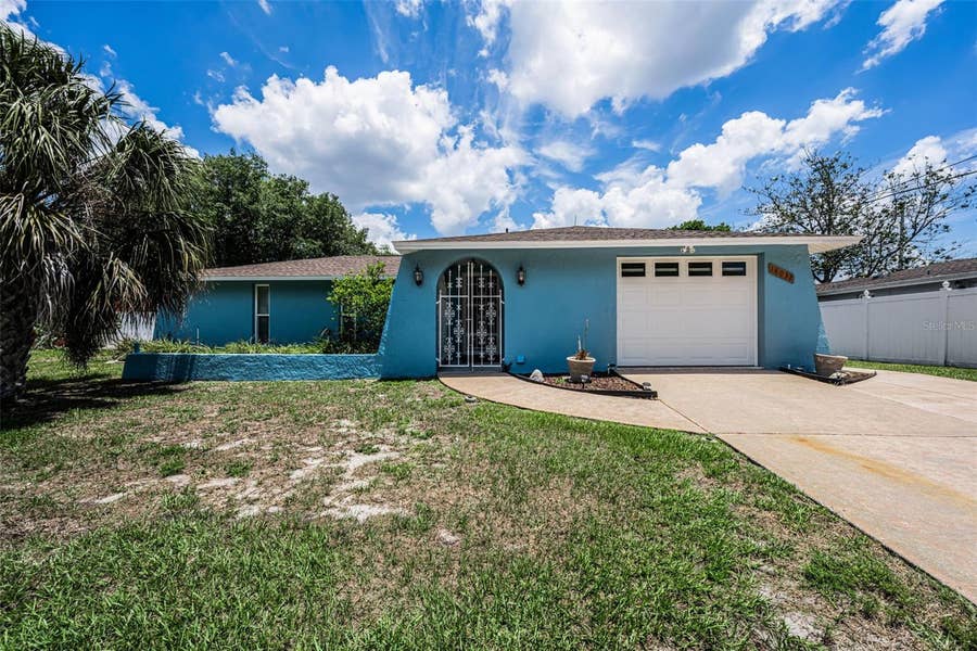 Property photo for 16032 TREE LINE DRIVE, Hudson, FL