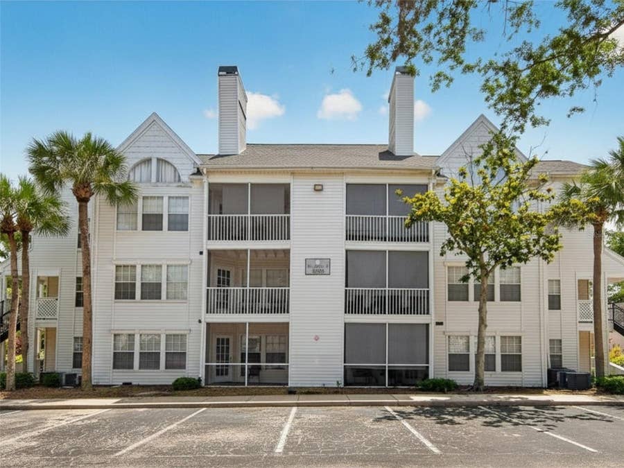 Property photo for 3305 HAVILAND COURT, #301, Palm Harbor, FL