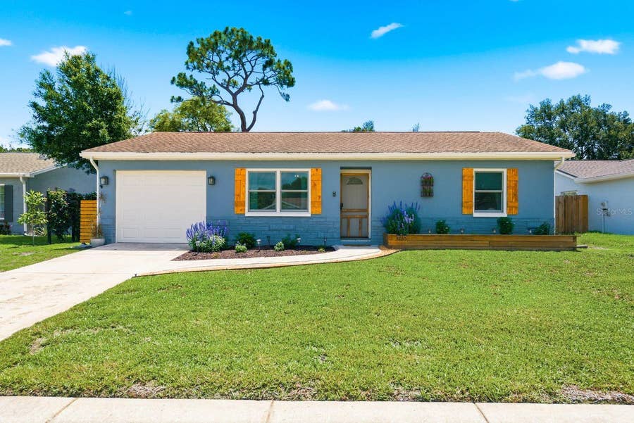 Property photo for 3265 PINE HAVEN DRIVE, Clearwater, FL