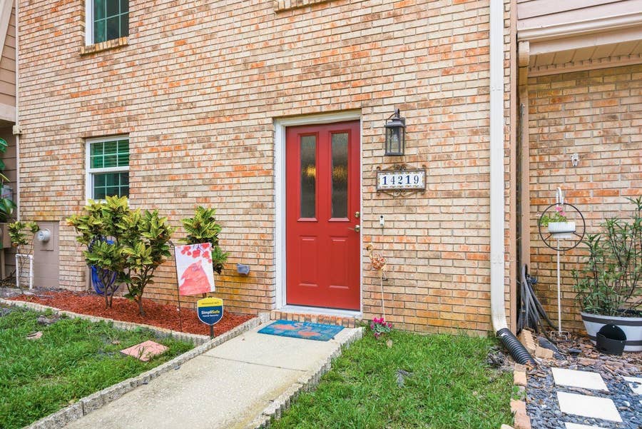 Property photo for 14219 WELLESLEY DRIVE, Tampa, FL
