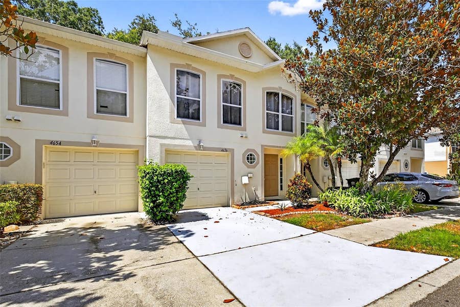 Property photo for 4656 ASHBURN SQUARE DRIVE, Tampa, FL
