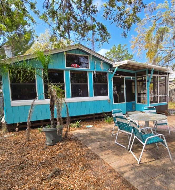 Property photo for 14365 & 14353 W EBBTIDE COURT, Crystal River, FL