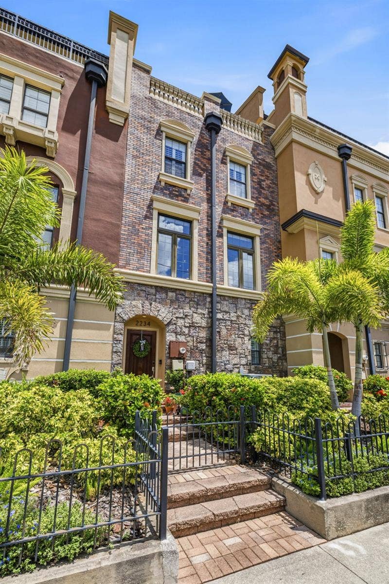Property photo for 2234 SOHO BAY CT, Tampa, FL