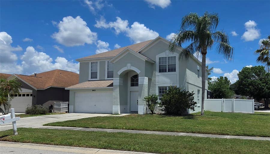 Property photo for 10422 GLEN WILLOW LANE, Tampa, FL
