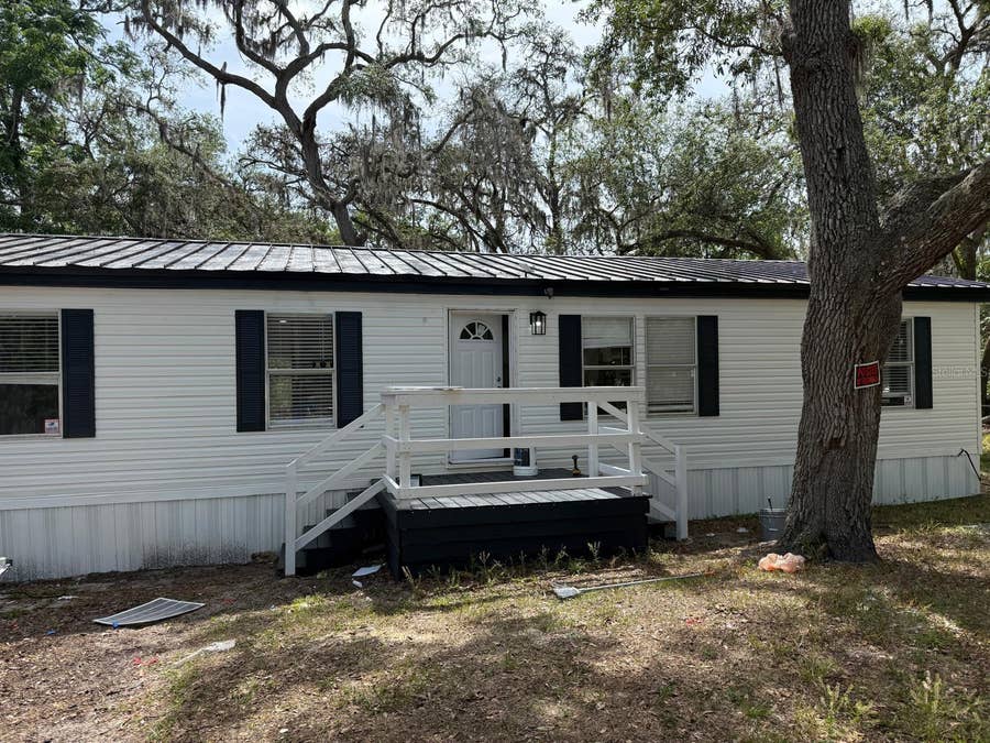 Property photo for 10350 EVERGREEN STREET, New Port Richey, FL