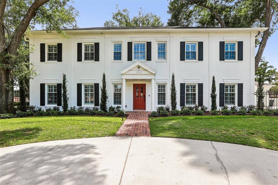 Property photo for 1012 MORFIELD LANE, Brandon, FL