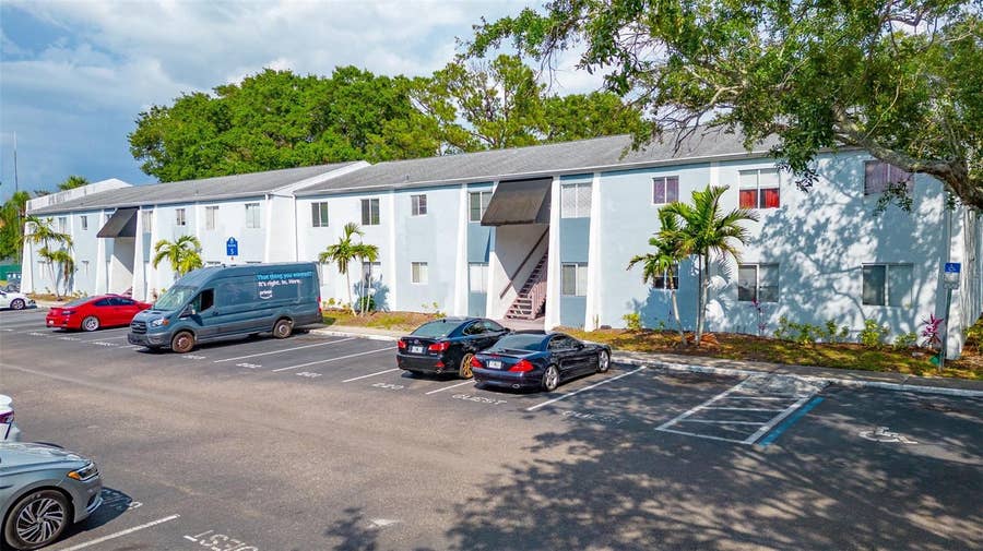 Property photo for 13300 WALSINGHAM ROAD, #56, Largo, FL