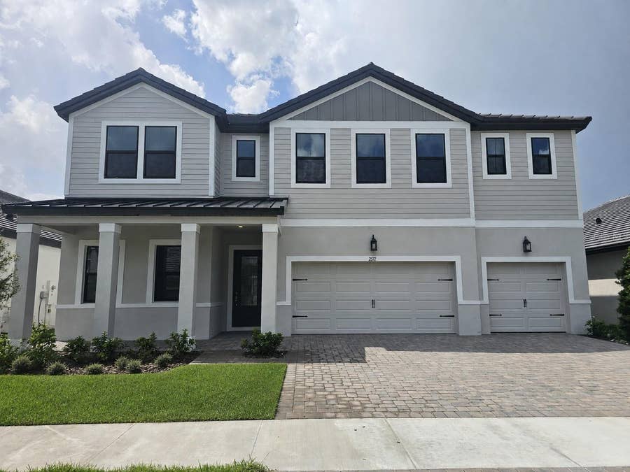 Property photo for 2512 WISE RIVER LANE, Zephyrhills, FL