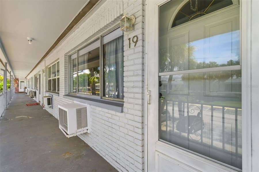Property photo for 2353 SHELLEY STREET, #19, Clearwater, FL