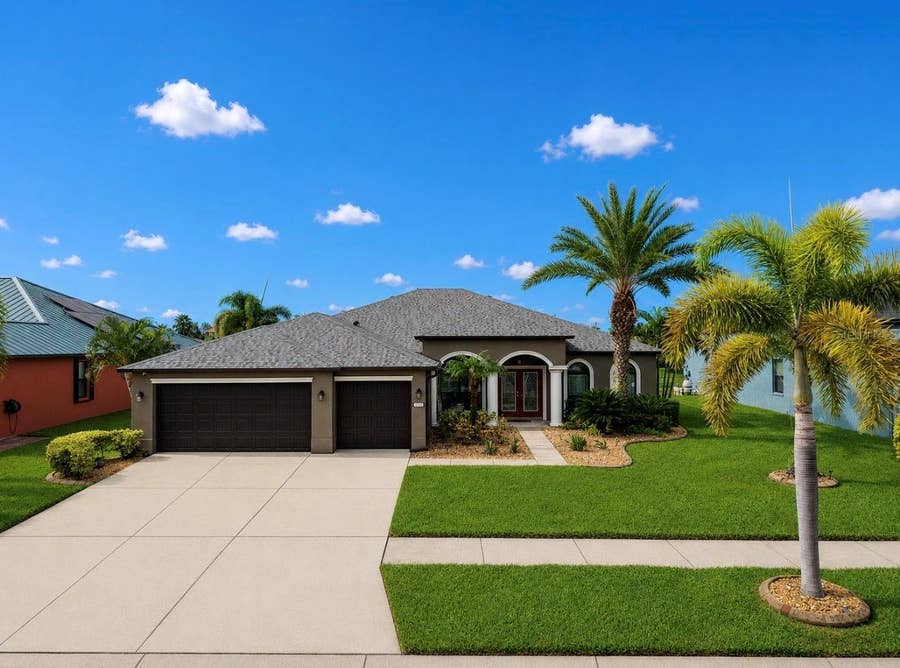 Property photo for 354 HOPE BAY LOOP, Apollo Beach, FL