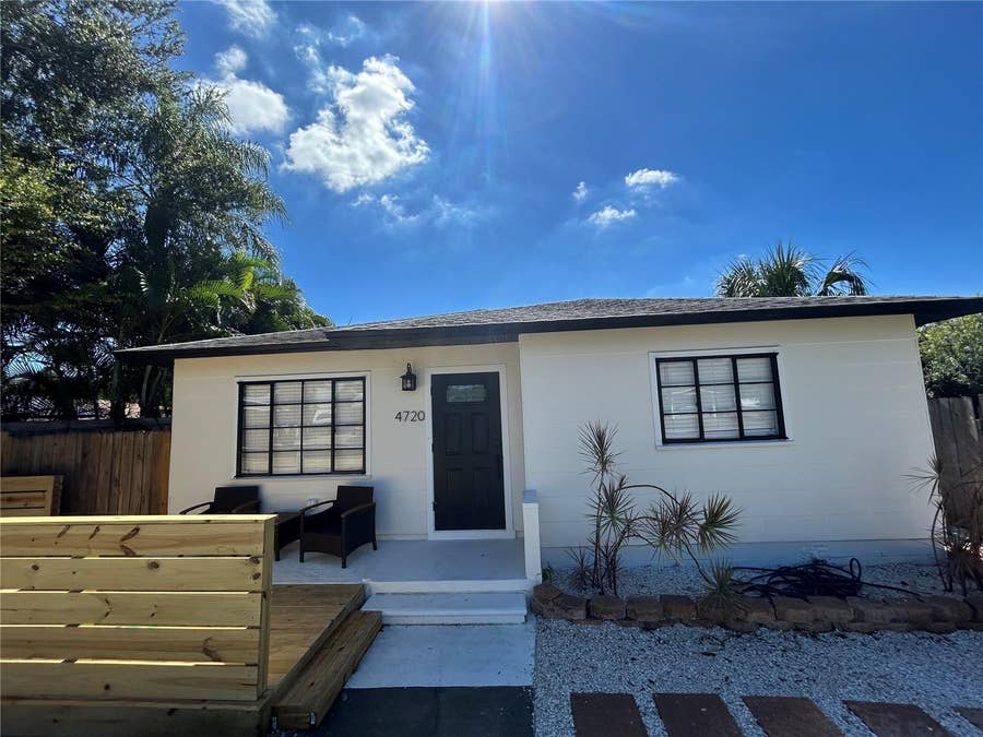 Property photo for 4720 7TH AVENUE N, #B, St Petersburg, FL