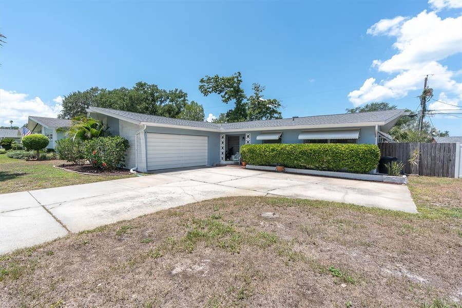 Property photo for 1936 NUGGET DRIVE, Clearwater, FL