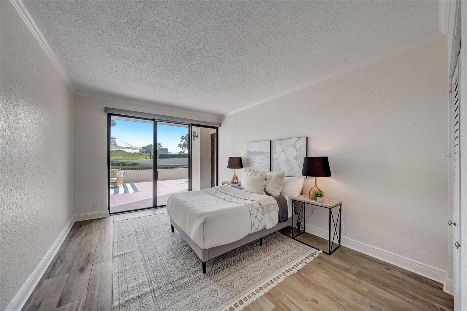 6 BELLEVIEW BOULEVARD, #101, Belleair, FL 33756 Bedroom 2