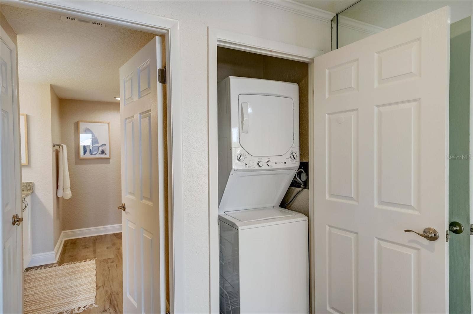 6 BELLEVIEW BOULEVARD, #101, Belleair, FL 33756 In Unit Laundry