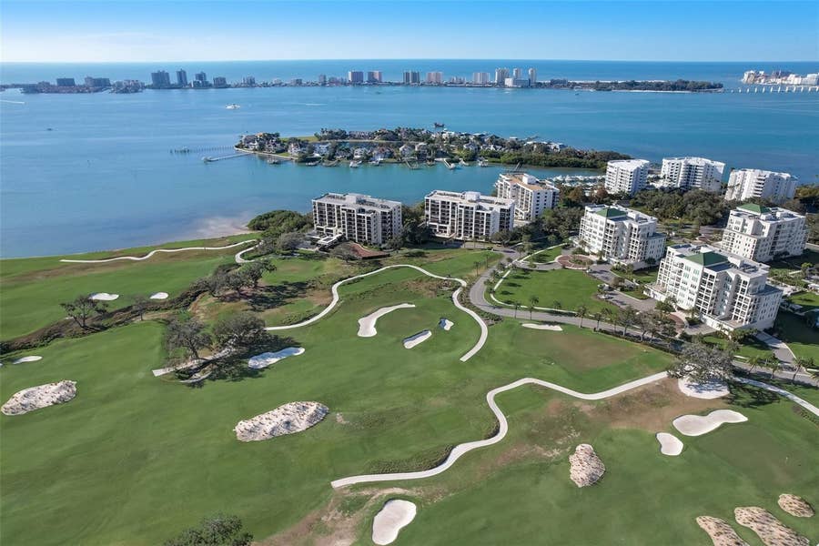 Property photo for 6 BELLEVIEW BOULEVARD, #101, Belleair, FL