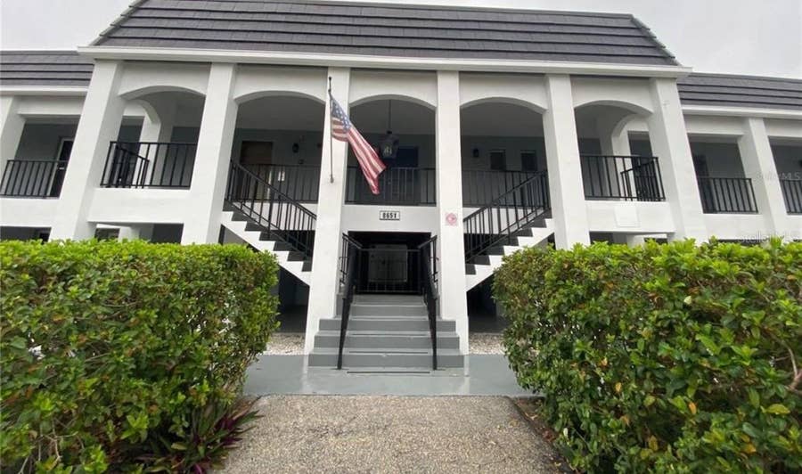 Property photo for 8651 10TH STREET N, #210, St Petersburg, FL