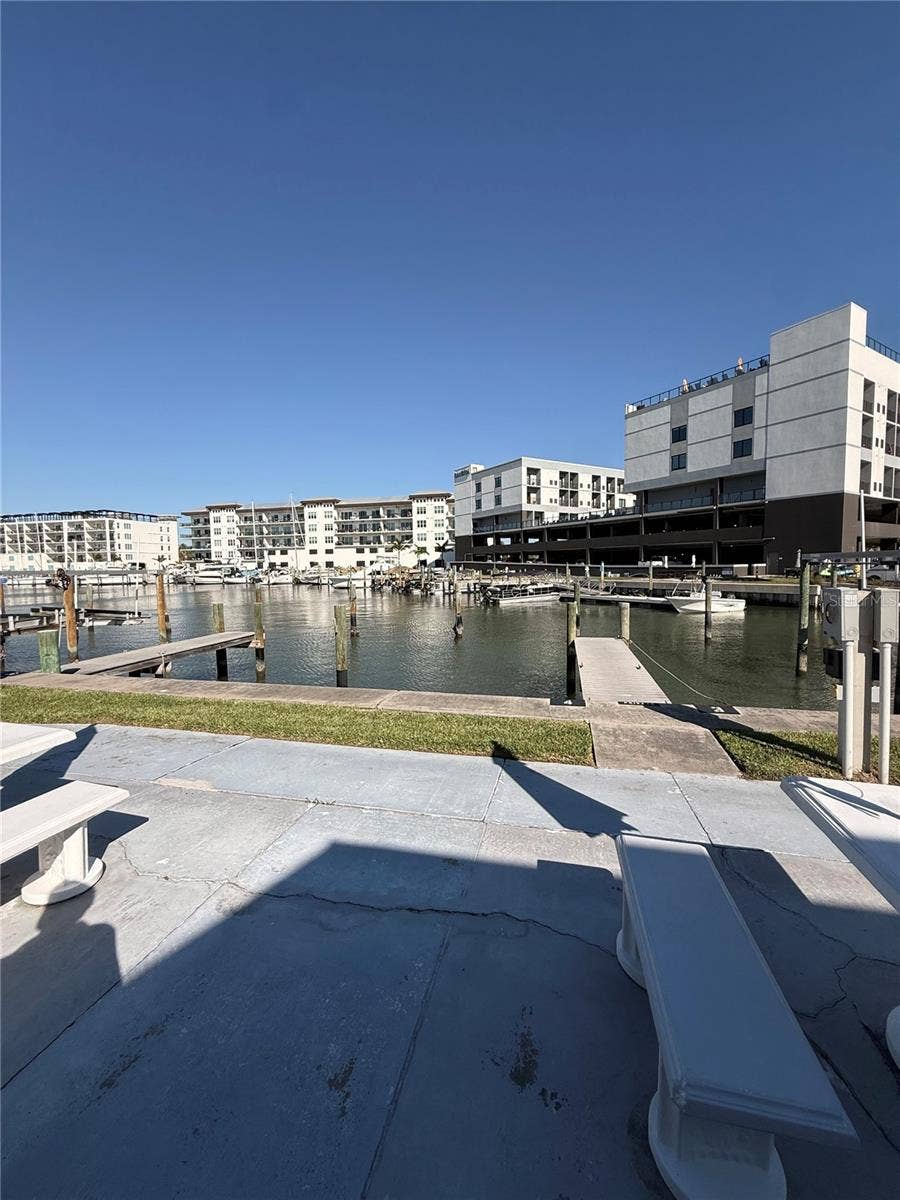 Property photo for 159 MEDALLION BOULEVARD, #A, Madeira Beach, FL