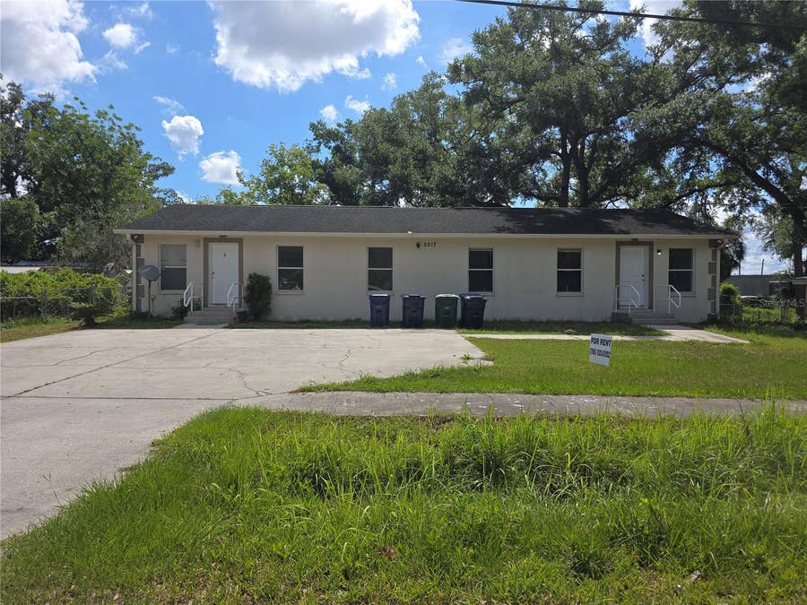 Property photo for 2017 N 61ST STREET, Tampa, FL