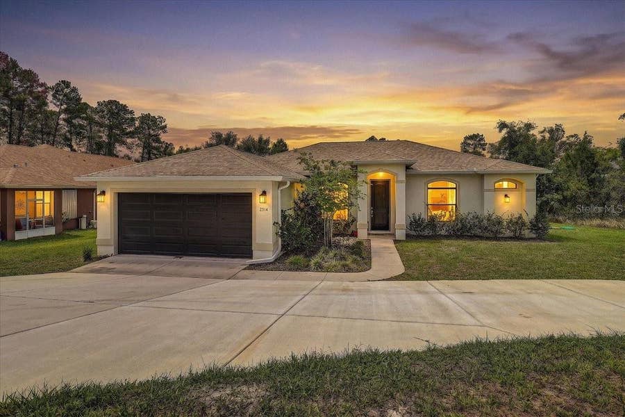 Property photo for 7314 MADRID ROAD, Weeki Wachee, FL