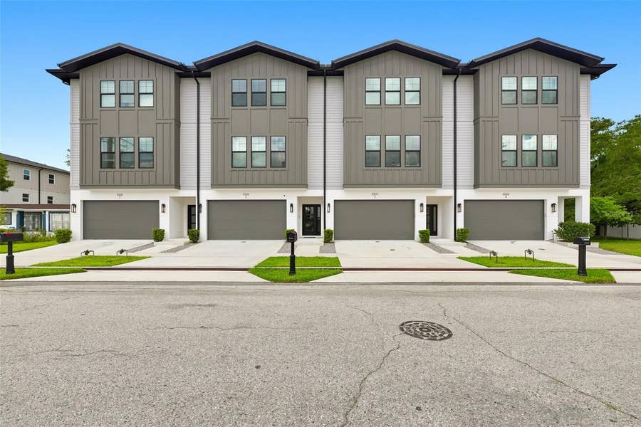 Property photo for 4324 W GRAY STREET, #3, Tampa, FL
