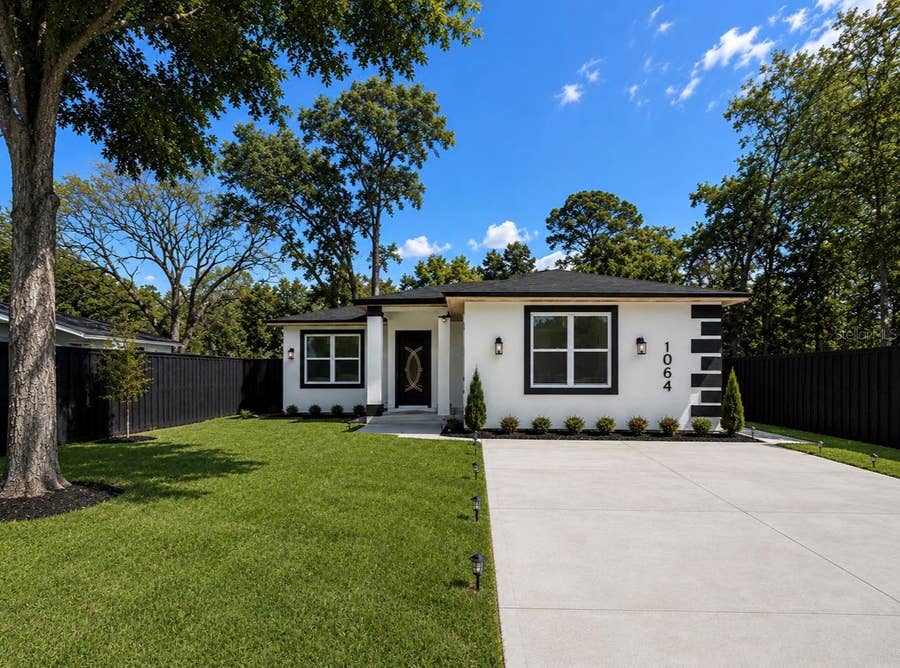 Property photo for 1064 MONROE AVENUE, Brooksville, FL