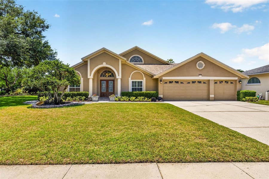 Property photo for 9436 ROCKROSE DRIVE, Tampa, FL