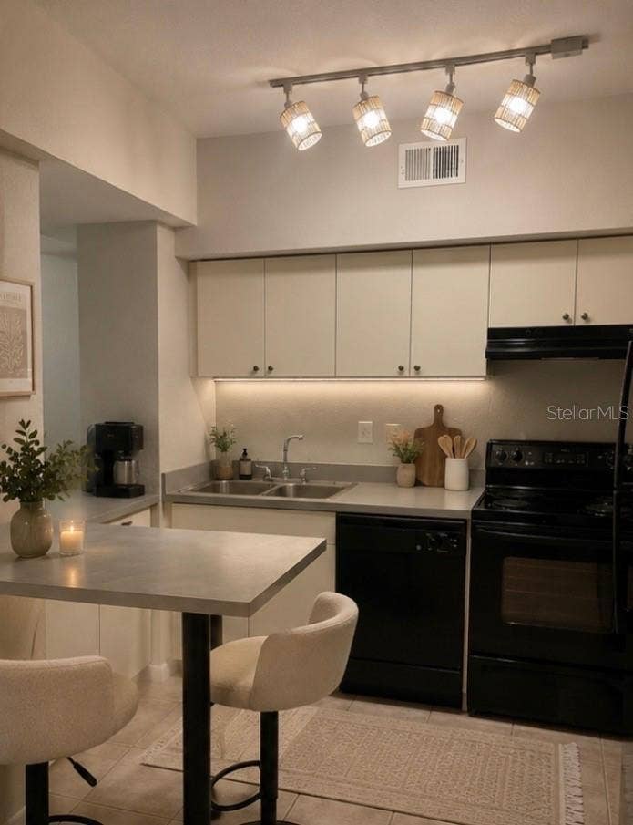 2411 W HORATIO STREET, #538, Tampa, FL 33609 KITCHEN AND BAR
