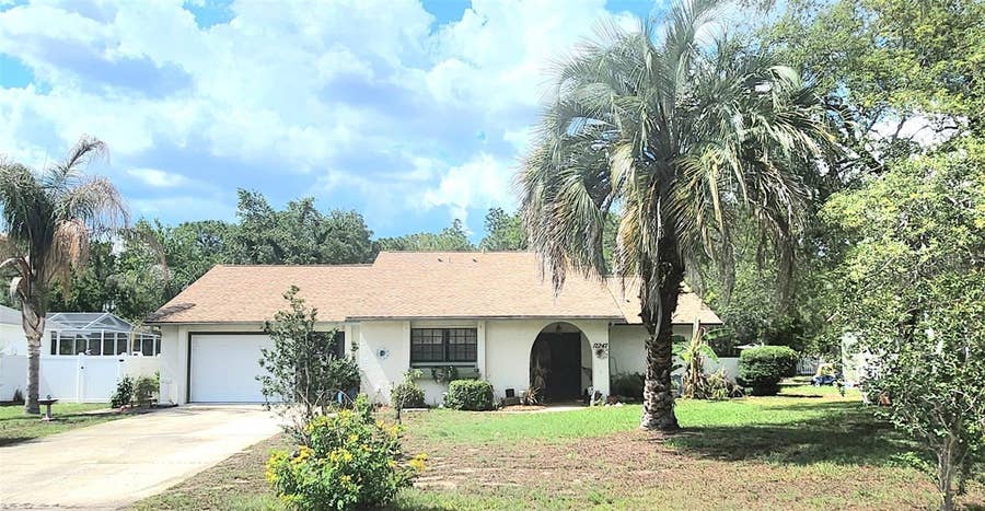 Property photo for 12247 KATHERWOOD STREET, Spring Hill, FL