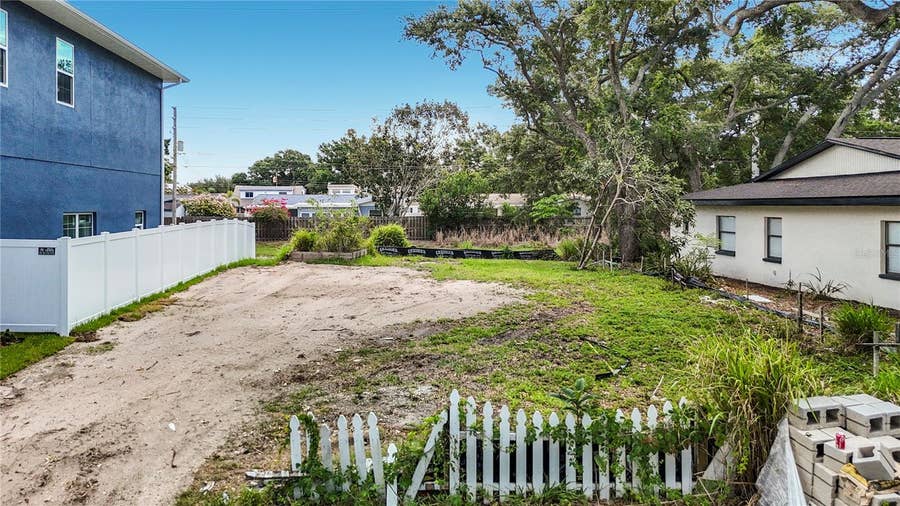 Property photo for 6461 28TH STREET N, St Petersburg, FL
