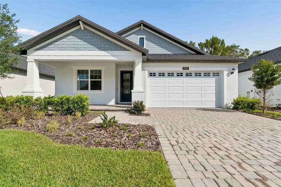 Property photo for 19451 FOREST GARDEN COURT, Brooksville, FL