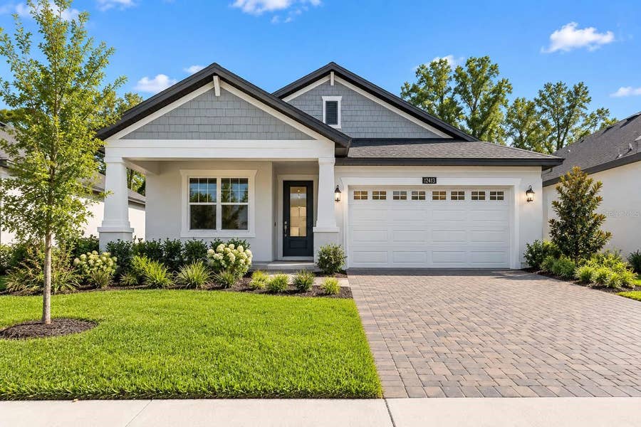 Property photo for 19451 FOREST GARDEN COURT, Brooksville, FL