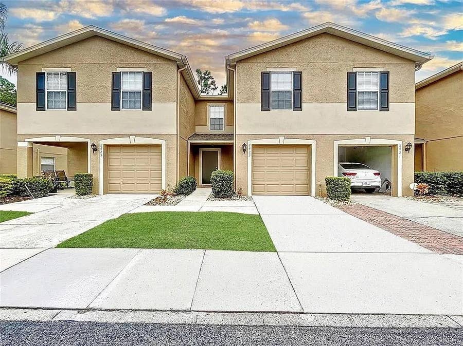 Property photo for 8423 EDGEWATER PLACE BOULEVARD, Tampa, FL