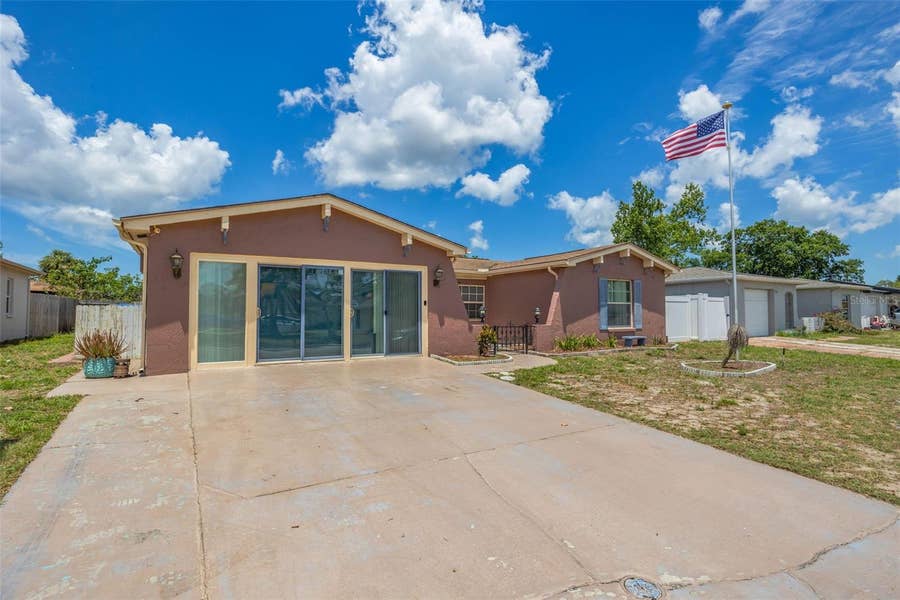 Property photo for 9647 MOREHEAD LANE, Port Richey, FL