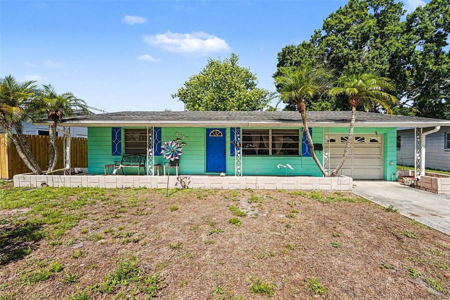 Property photo for 4040 19TH ST N, St Petersburg, FL