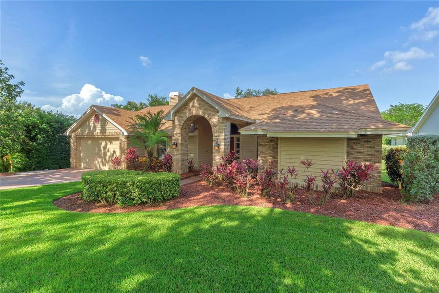 Property photo for 2653 LANDING WAY, Palm Harbor, FL